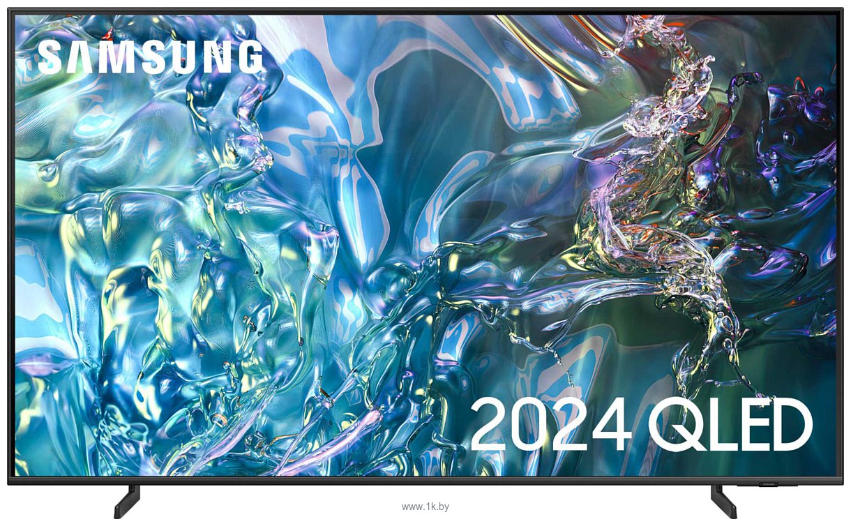 Фотографии Samsung QLED 4K Q60D QE65Q60DAUXCE