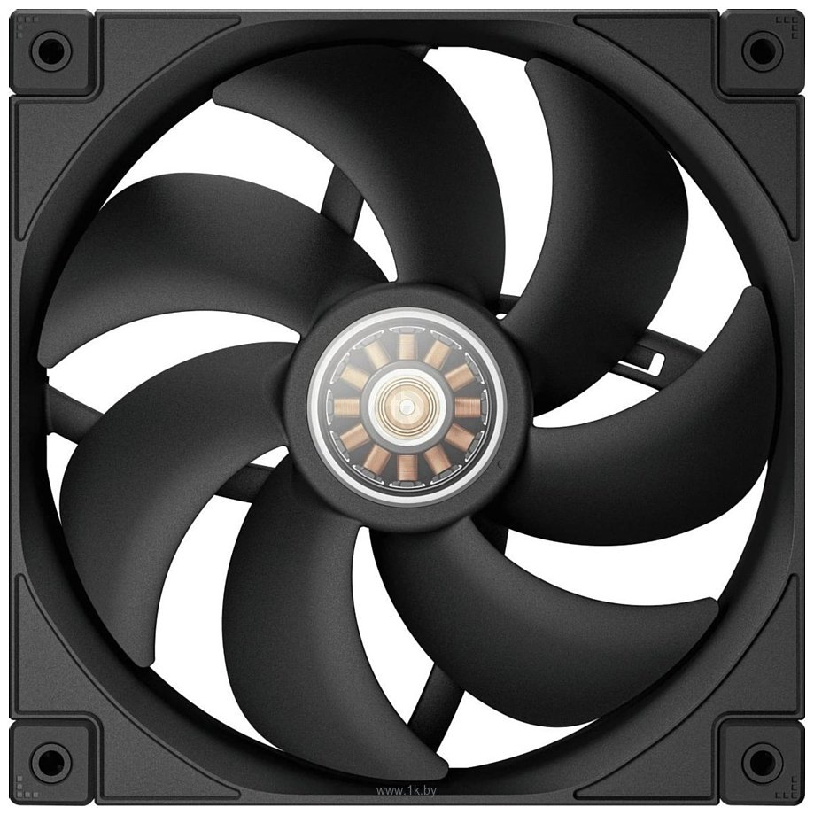 Фотографии DeepCool FT14 R-FT14-BKWPN1-G