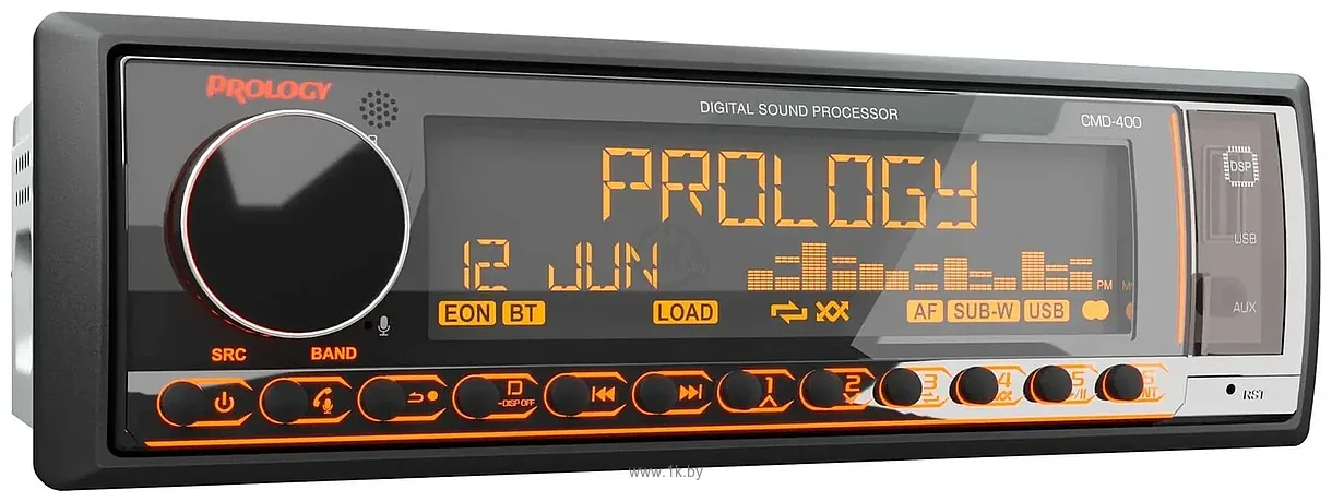 Фотографии Prology CMD-400 Фотографии Prology CMD-400