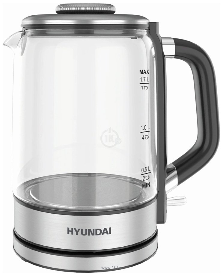 Фотографии Hyundai HYK-G5501