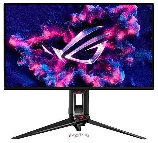 Фотографии ASUS ROG Swift OLED PG27UCDM
