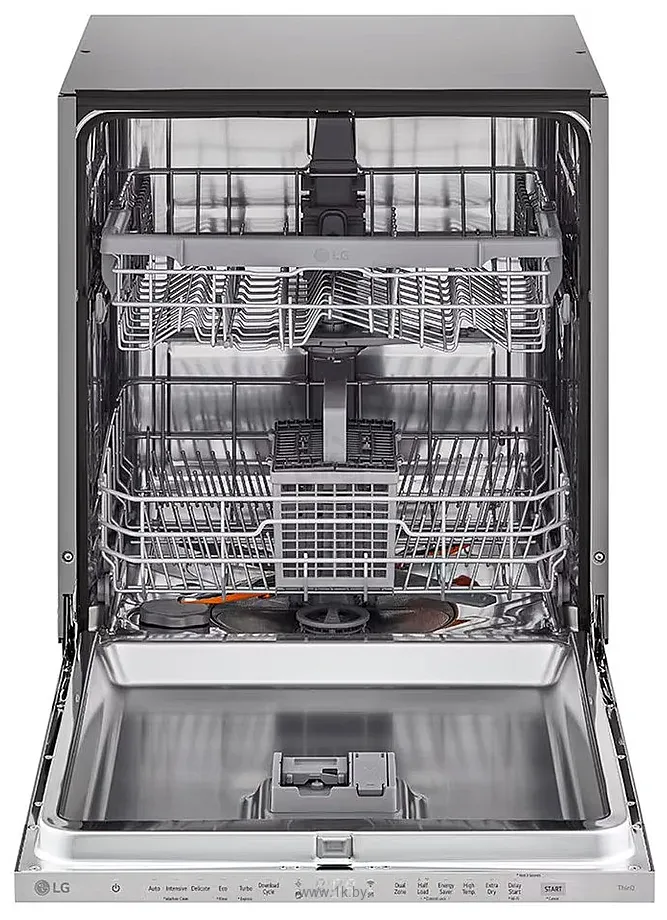 Фотографии LG DB242TX