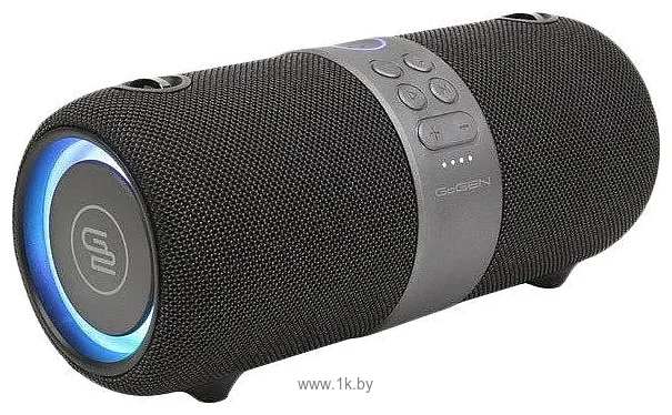 Фотографии Gogen BS420B Фотографии Gogen BS420B