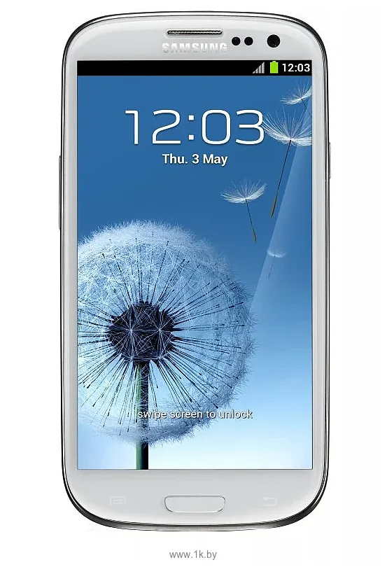 Фотографии Samsung Galaxy S III 4G GT-I9305