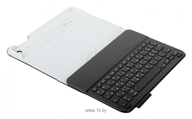 Фотографии Logitech Ultrathin Keyboard Folio black Bluetooth
