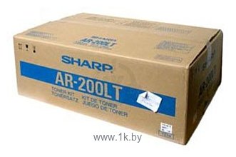 Фотографии Аналог Sharp AR-200LT