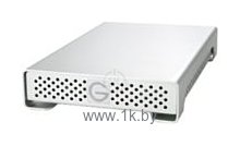 Фотографии G-Technology G-DRIVE mini USB 2.0 500Gb