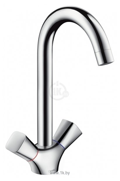 Фотографии Hansgrohe Logis 71280000