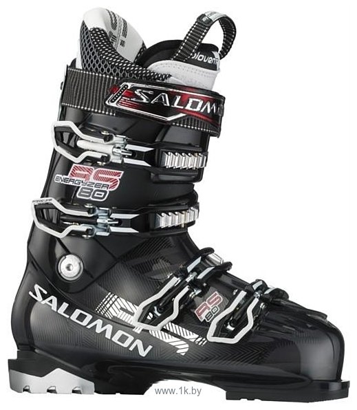 Фотографии Salomon RS 80 (2012/2013)