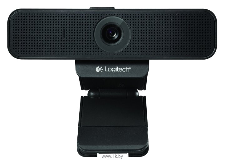 Фотографии Logitech HD Pro Webcam C920-C
