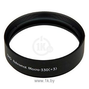 Фотографии Marumi DHG Macro Achromat 330(+3) 72mm 