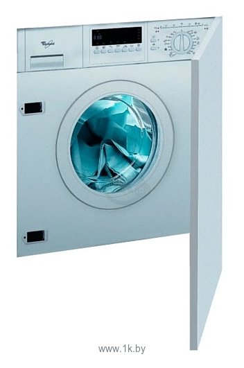 Фотографии Whirlpool AWOC 7712