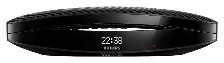 Фотографии Philips M6601BB