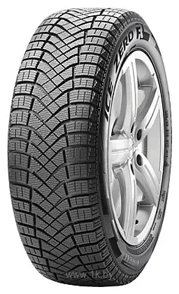 Фотографии Pirelli Ice Zero Friction 225/65 R17 106T Фотографии Pirelli Ice Zero Friction 225/65 R17 106T