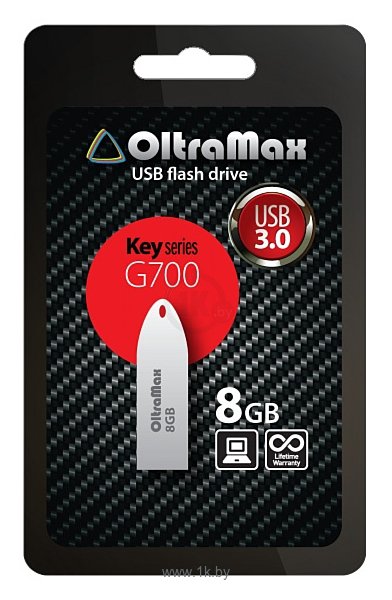 Фотографии OltraMax Key G700 8GB