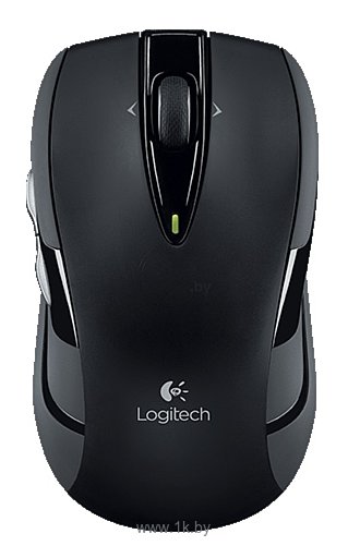 Фотографии Logitech Wireless Mouse M545 black USB