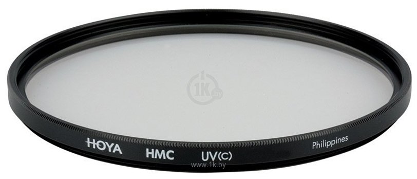 Фотографии Hoya UV(C) HMC 46mm