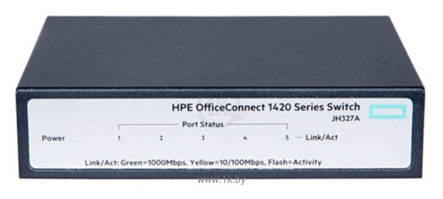 Фотографии HP OfficeConnect 1420, 5G