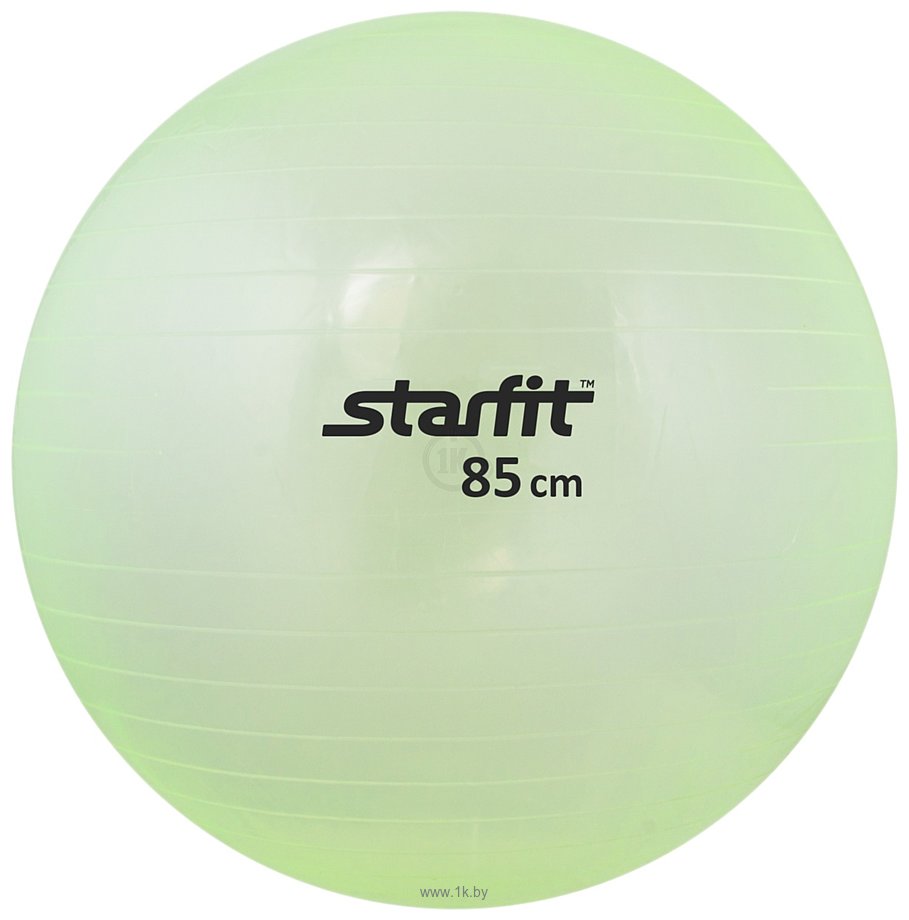 Фотографии Starfit GB-105 85 см (зеленый)