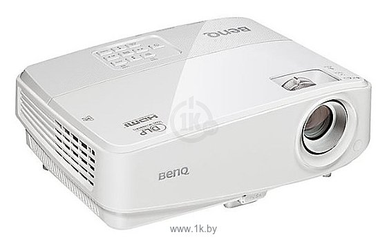 Фотографии BenQ MS524E