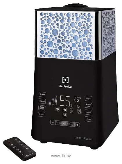 Фотографии Electrolux EHU-3710D