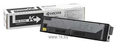 Фотографии Аналог Kyocera TK-5195K