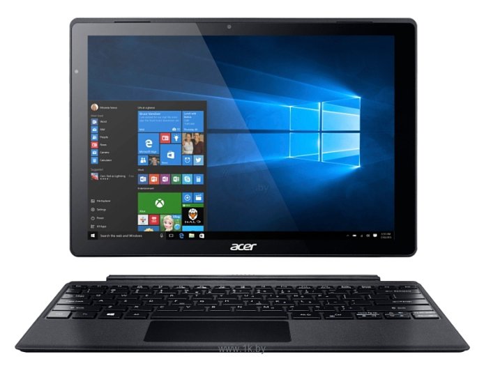 Фотографии Acer Aspire Switch Alpha 12 i3 4Gb 128Gb