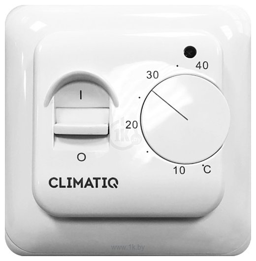 Фотографии IQWatt Climatiq BT