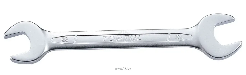 Фотографии Toptul AAEJ0810 1 предмет