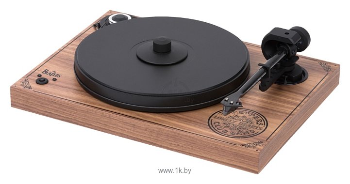 Фотографии Pro-Ject 2 Xperience SB Sgt. Pepper Limited Edition