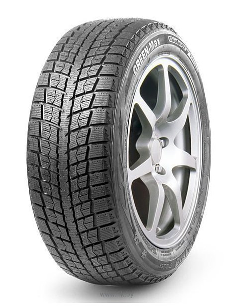 Фотографии LingLong GreenMax Winter Ice I-15 225/45 R17 94T