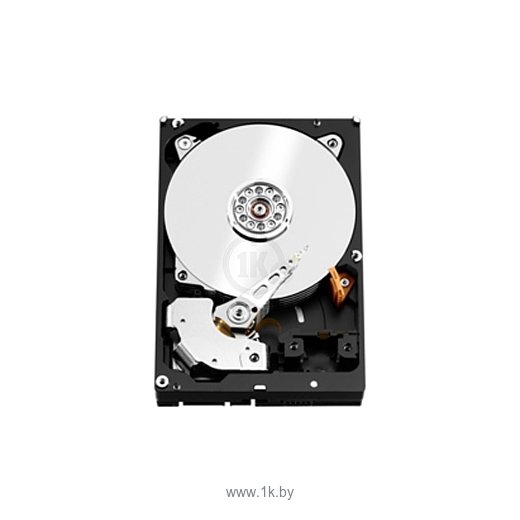 Фотографии Western Digital Red Pro 10 TB (WD101KFBX)