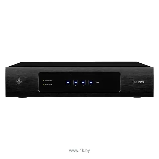 Фотографии Denon HEOS Drive HS2 Фотографии Denon HEOS Drive HS2