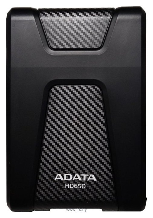 Фотографии ADATA DashDrive Durable HD650 1TB Black