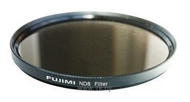 Фотографии FUJIMI ND8 62mm