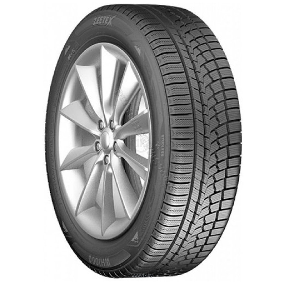 Фотографии Zeetex WH1000 215/60 R17 100H