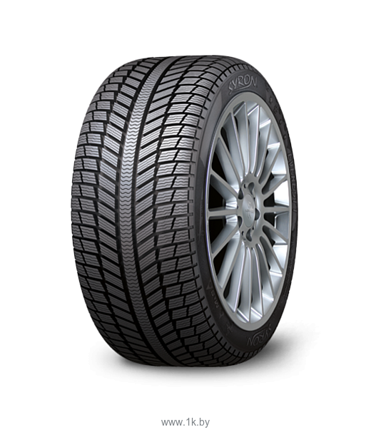 Фотографии Syron Everest 1 Plus 225/50 R17 98V