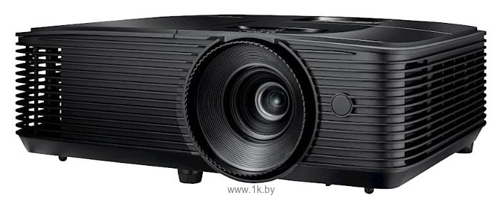 Фотографии Optoma DS318e