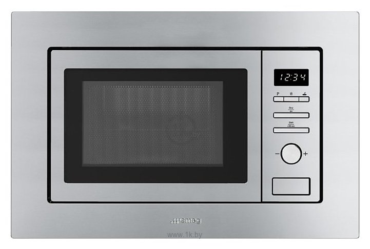 Фотографии Smeg FMI017X