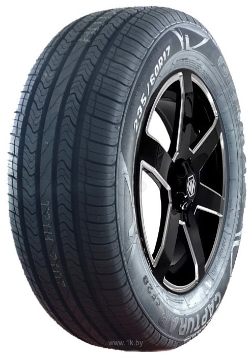 Фотографии Gremax Capturar CF28 235/70 R16 106H