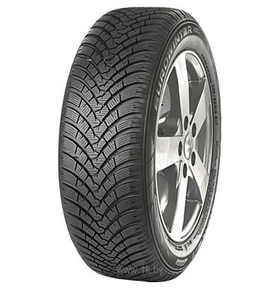 Фотографии Falken Eurowinter HS01 SUV 215/65 R17 99H