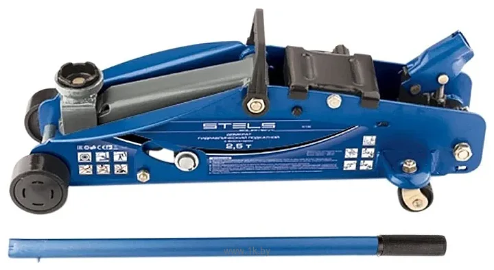 Фотографии Stels 51132 2.5т