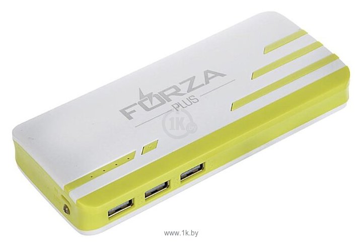 Фотографии FORZA 916-111 8000 mAh