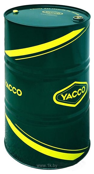 Фотографии Yacco Lube DE 5W-30 208л