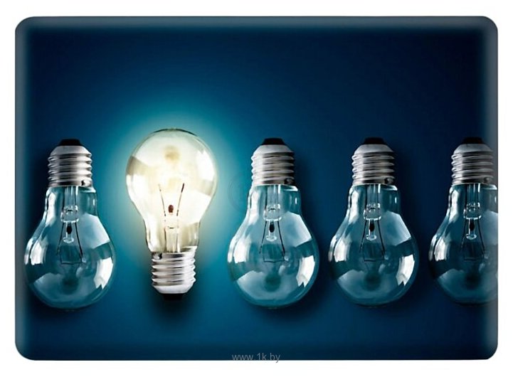 Фотографии i-Blason Macbook Pro 15 A1707 Bulbs