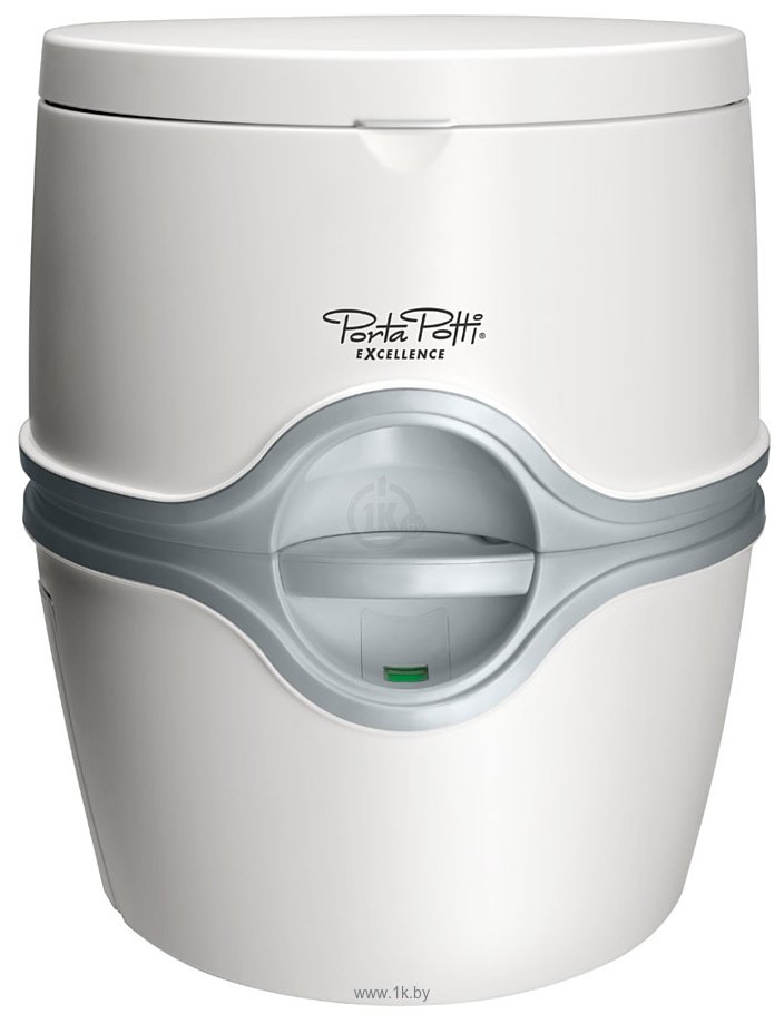 Фотографии Thetford Porta Potti 565E