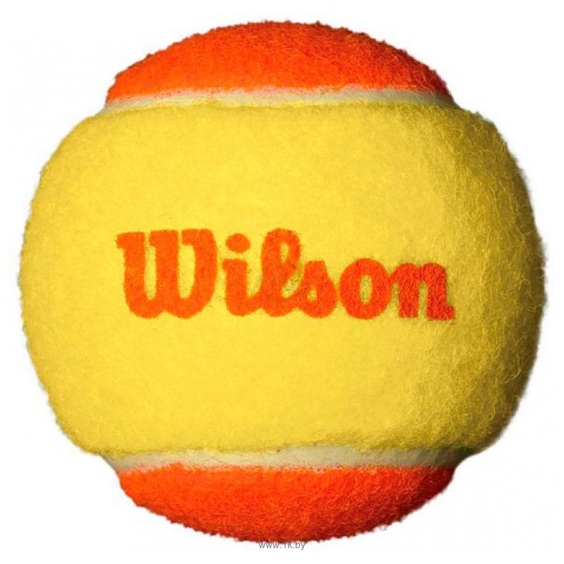 Фотографии Wilson Starter Orange WRT137200 (12 шт)