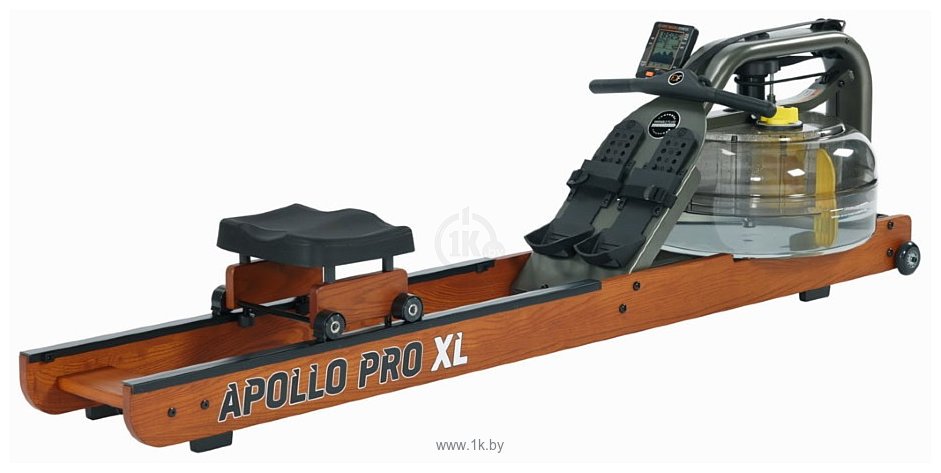 Фотографии First Degree Fitness Apollo Pro Plus XL