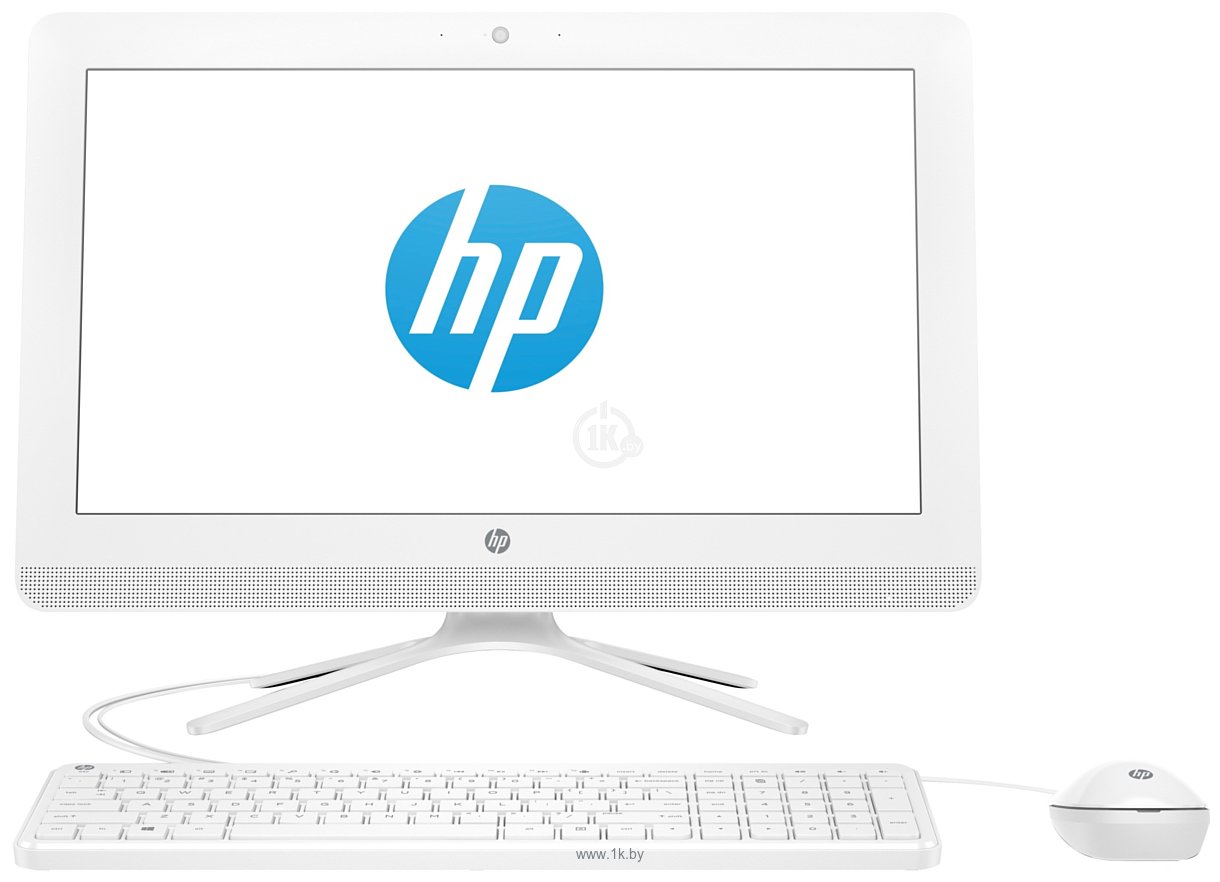 Фотографии HP 20-c434ur (7JT10EA)