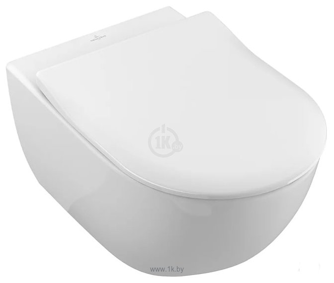 Фотографии Villeroy & Boch Subway 2.0 5614R2R1 Ceramic Plus